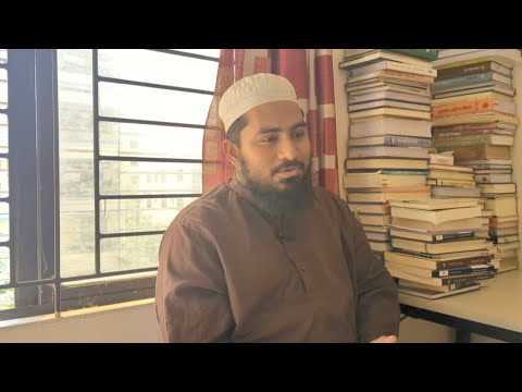শাফিনের সাথে আলাপ, পর্ব ১: প্রিয় লেখক প্রসঙ্গে - ইমরান রাইহান