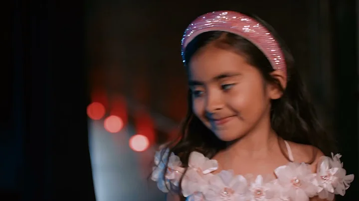 Today We Are Shriners Children's