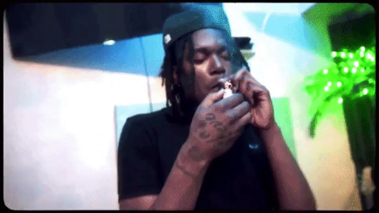 Lucki Racks Got Me (Old Snippet) YouTube