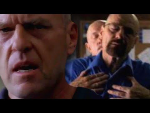 Hank Watches Waltuh’s Tape