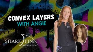Convex Layers with Angie from Shark Fin Shears