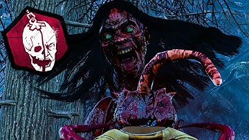 NEW KILLER "THE KRASUE" IS DISGUSTING!!!