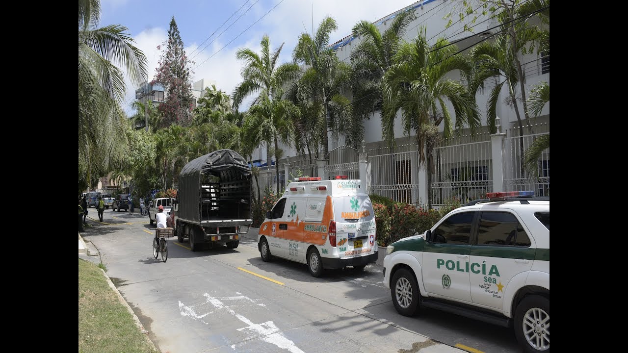 La salud de Enilce López, en estado “crítico”: Red de Veedurías riohacha trabajos