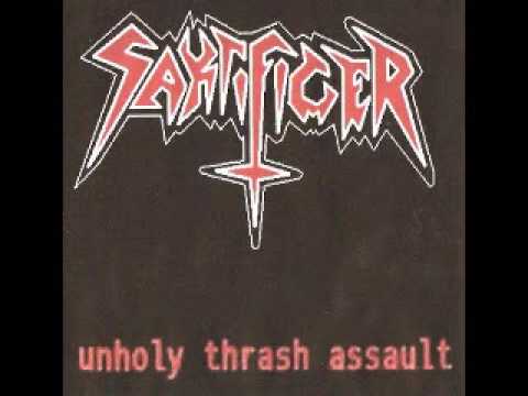 Putar Unholy Evil Assault - Redesekration