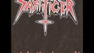 Sakrificer - Evil Spell/Unholy Thrash Assault