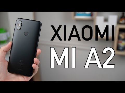 Videó: Xiaomi Mi 2. Megjegyzés: áttekintés, Specifikációk, ár