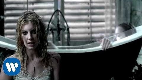 Faith Hill - "Cry" (Official Video)