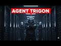 The Spy Who Chose Death Over Betrayal: Agent TRIGON (Cold War)