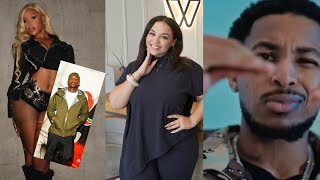 Jourdin Pauline Admits Tylil Outsmarted Her Laina Claps Back At Backlash & Ddg Gets Called Out.
