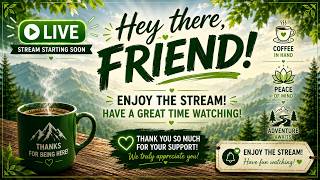 Hello Everyone Live with Theo Dau Duong Xa P041