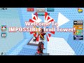 IMPOSSIBLE Troll Tower! Roblox