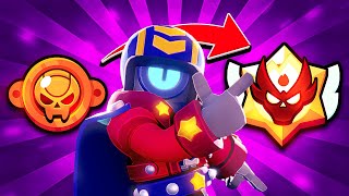 STU ONLY PRO RANKED #1