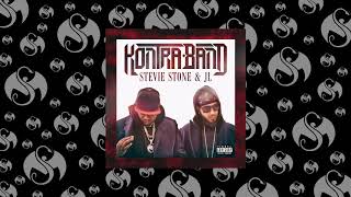 Stevie Stone & Jl - Miles Davis Feat. Joey Cool | Official Audio