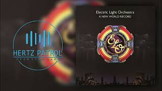 Electric Light Orchestra   Do Ya   432hz