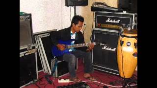 Wira Genata - Aku Dan Sesuatu ( demo 2012 ).wmv