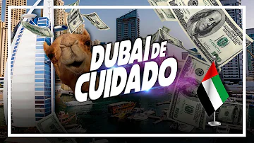 ¿Qué cosas no están permitidas en Dubai?