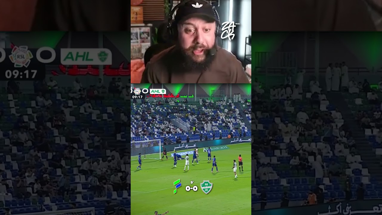 Double arrêt MONSTRUEUX d’ADRIAN Semper !