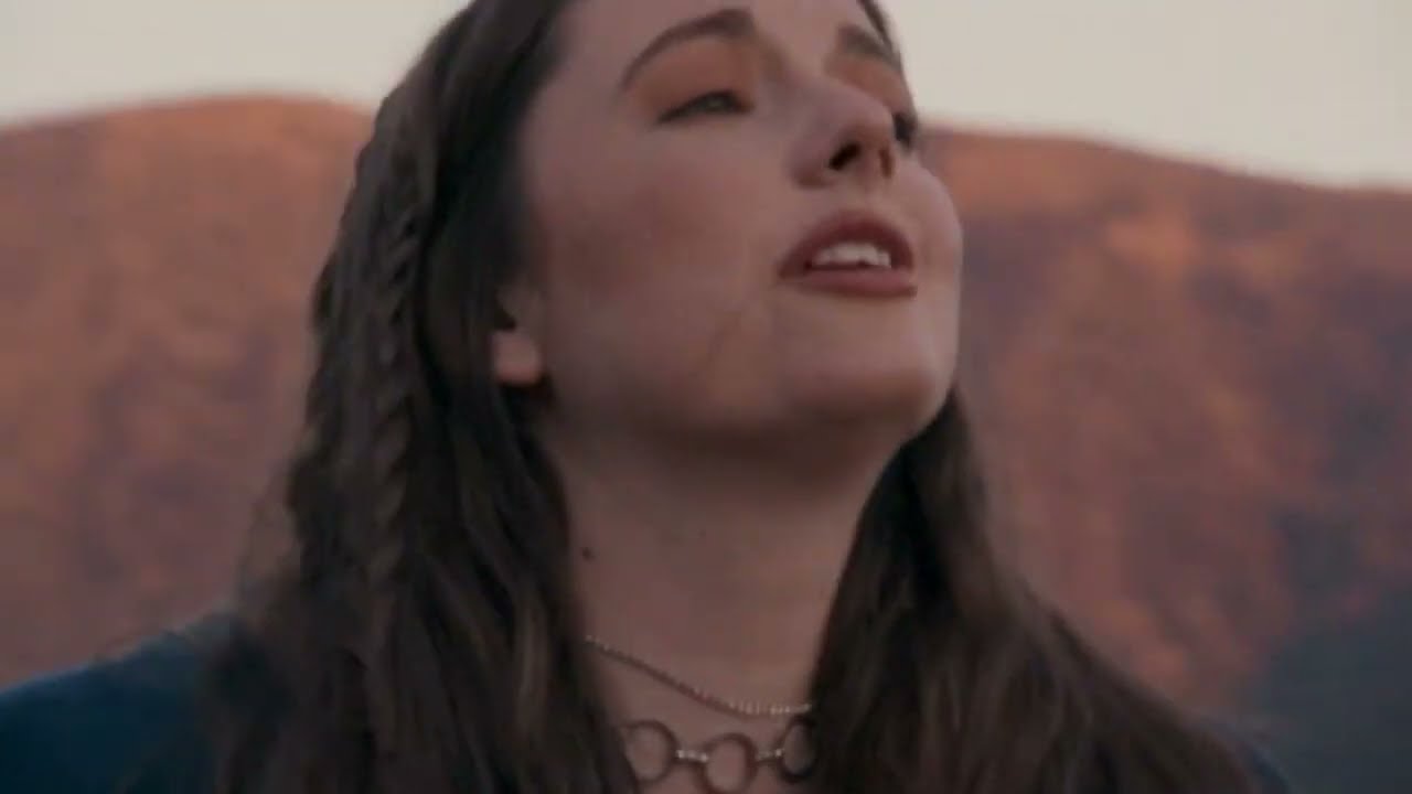 BLÜ EYES – dear anxiety | BLÜ EYES Song | Chill / Indie Pop Music