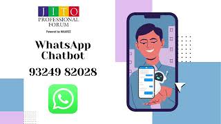 How to use JPF Networking WhatsApp Chatbot screenshot 5