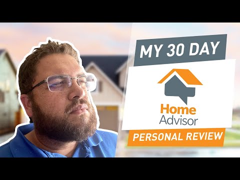 Video: Kako mogu isključiti potencijalne klijente na Home Advisoru?