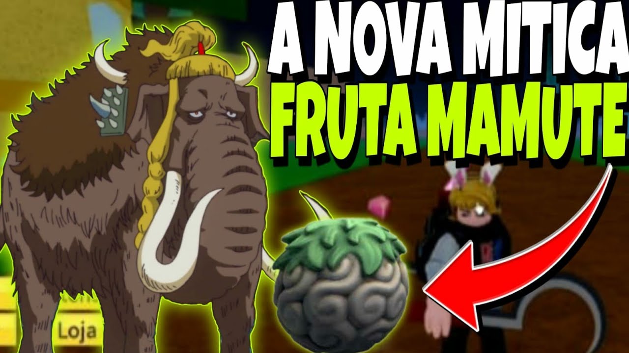 Conta Blox Fruits Frutas Perm,Gamepass,Full Itens,Lvl Max - Roblox