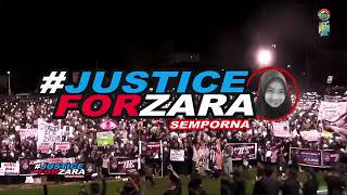 Download Lagu JUSTICE FOR ZARA (LIVE SEMPORNA ) MP3 Download Lagu JUSTICE FOR ZARA (LIVE SEMPORNA ) MP3