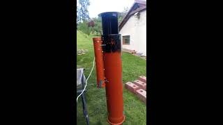 Underground Beer Cooler - Prototype