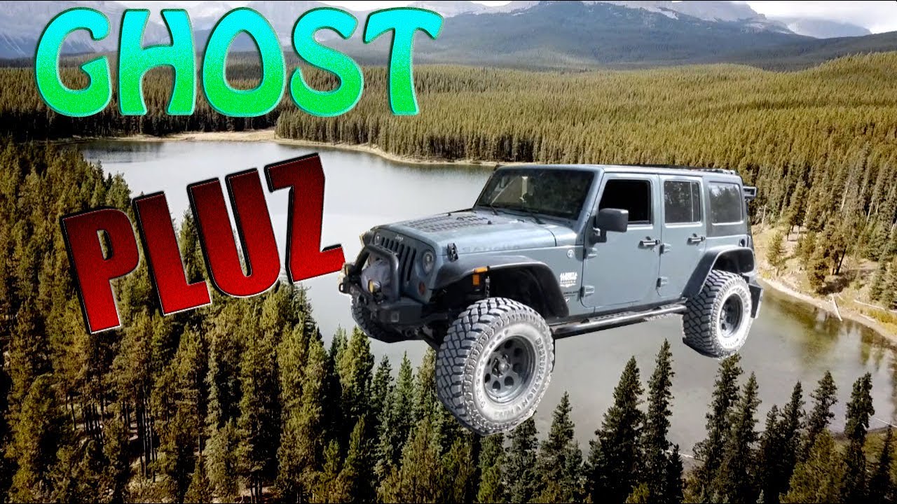 Waiparous Margaret Lake Loop TOO EASY