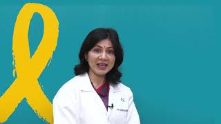 Self Intro by Dr Sarika Gupta | Senior Consultant Gyneac- Oncology | Apollo Cancer Center New Delhi