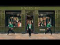 Olly Murs - Knees Up (Official Audio)