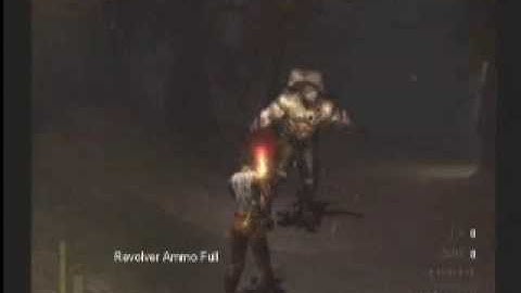 The Suffering - Marksman