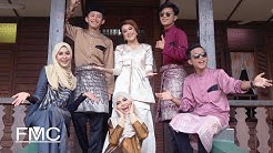 Wany, Ernie, Wani, Shamim , Tajul & Haqiem - Lebaran Terindah (Official Music Video) - Durasi: 3:58. Wany, Ernie, Wani, Shamim , Tajul & Haqiem - Lebaran Terindah (Official Music Video) - Durasi: 3:58.