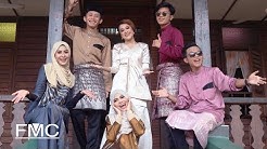 Wany, Ernie, Wani, Shamim , Tajul & Haqiem - Lebaran Terindah (Official Music Video)  - Durasi: 3:58. 