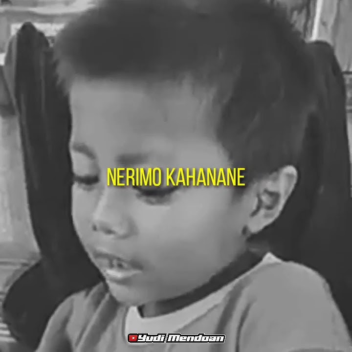 Story WA Anak Kecil Viral - Lagu Kuatno Aku - Story WA Viral