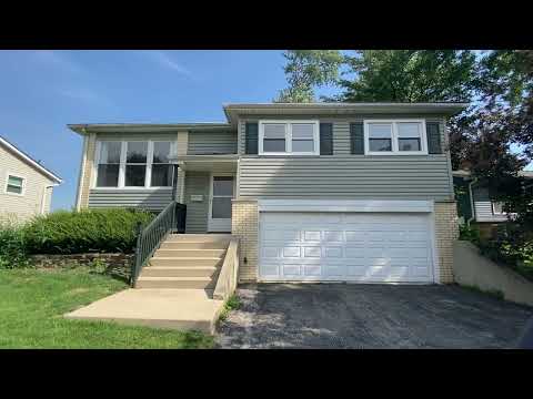 2212 Apache Ln, Woodridge, IL home video tour