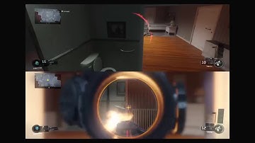 Bo3 1v1 snipers only