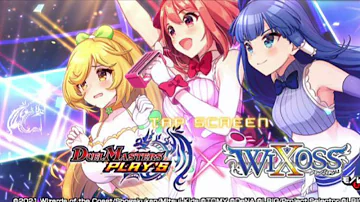 デュエル マスターズクロス Bgm Mp3