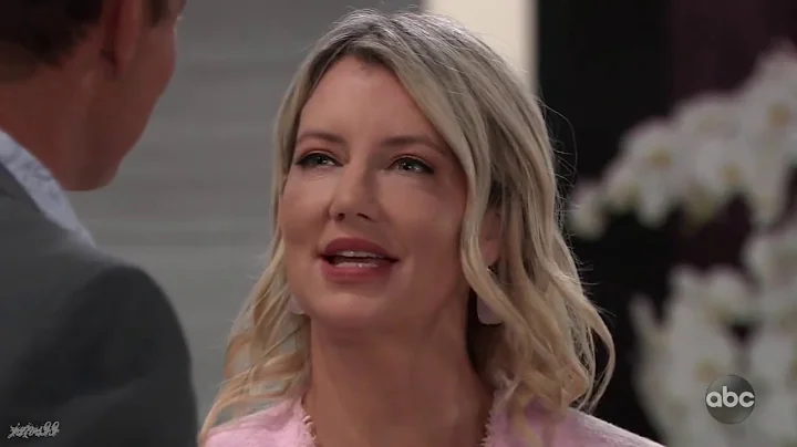 GH: 9/1/20 - Jax & Nina Part 3/3