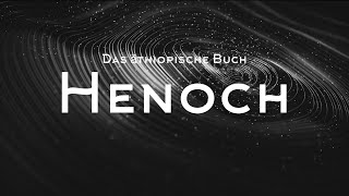Das Buch Henoch / Enoch (1/2) Apokryphen und Geheimschriften