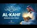 Surah Al-Kahf سورة الكهف 🌙 | Heart Soothing Quran For Jumuah Light, Peace-Habibullah TV