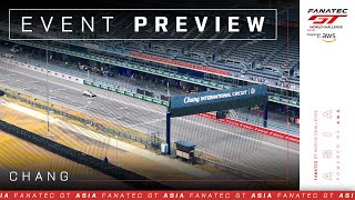 PREVIEW | Chang | 2024 Fanatec GT Asia