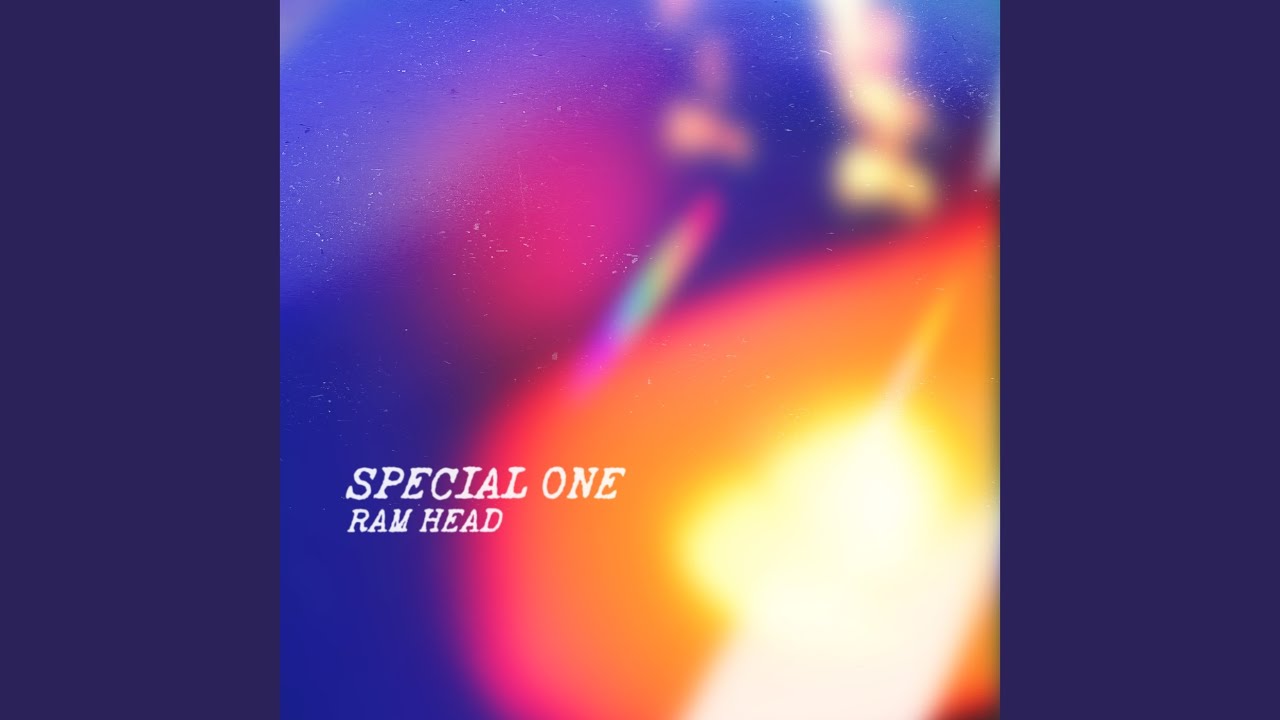 Watch SPECIAL ONE on YouTube Watch SPECIAL ONE on YouTube