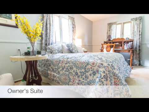 5350 Southbrook Ct, Hudsonville, MI home video tour
