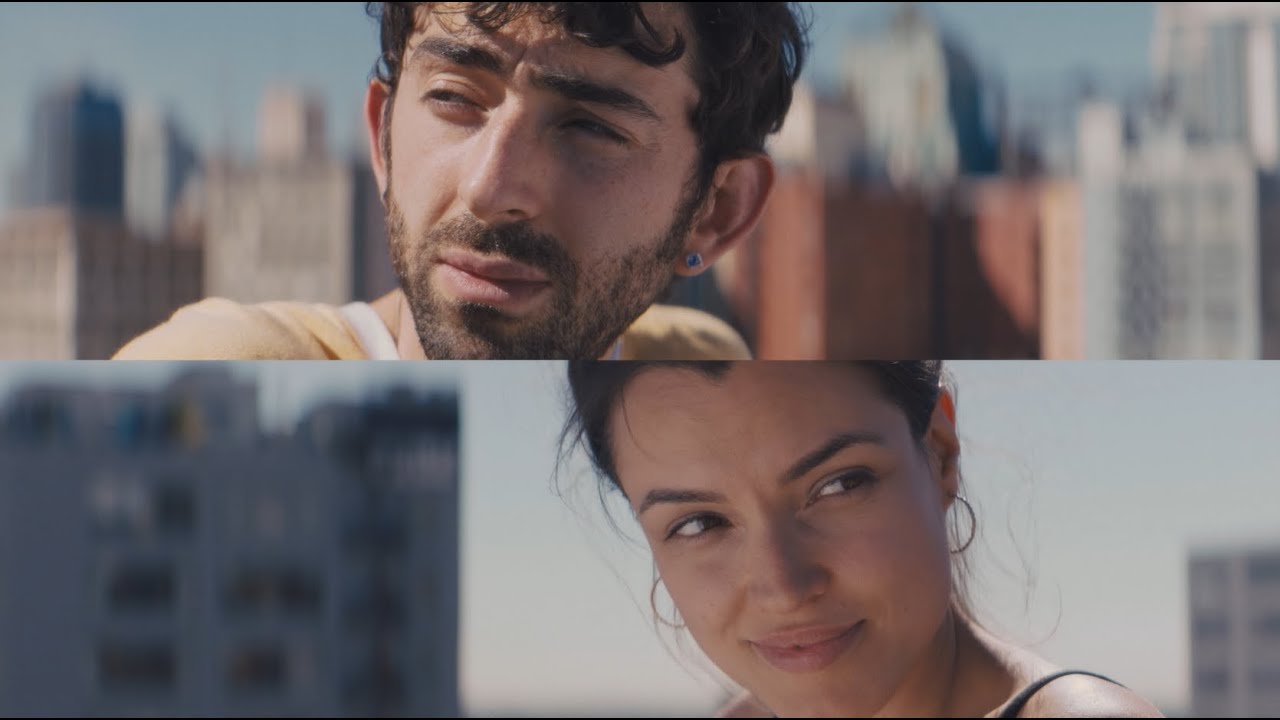 ¿Téo? - In Your Body [Official Video]