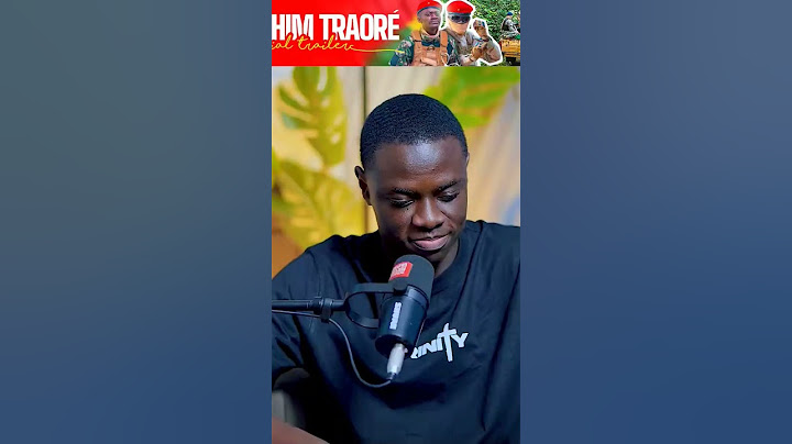The Trailer For 'Captain Ibrahim Traore (The Last African Hero)' is out, and it's 🔥🔥🔥