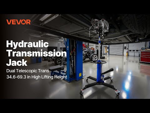 Transmission Jack Craigslist