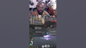 🤤🍗 6 PIECE 🍗🤤 #fyp  #deadlock #deadlockclips #deadlockmain #yamoto #twitch #clutch #twitchclips