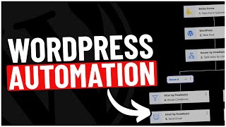 Conditional WordPress Automation With Bricks & Flowmattic