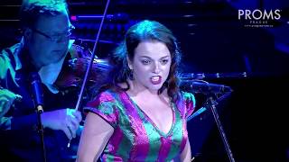 Amadeus | Wolfgang Amadeus Mozart | Czech National Symphony Orchestra | Prague Proms 2017