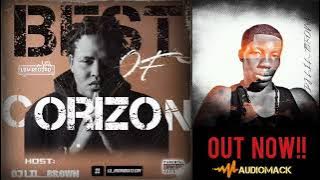 BEST OF CORIZO 2025 MIXTAPE